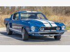 Thumbnail Photo 6 for 1968 Ford Mustang Fastback